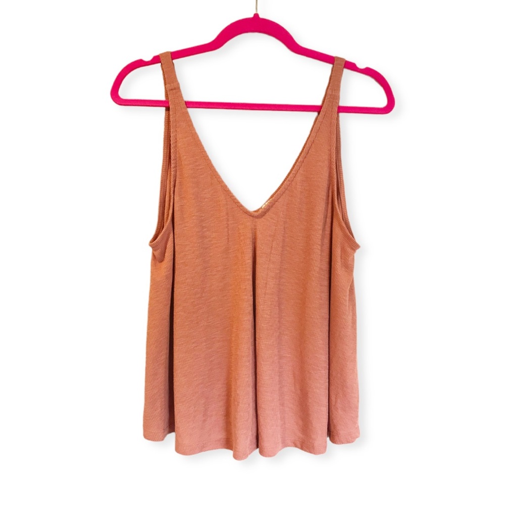 Free People Swing Tank Top
